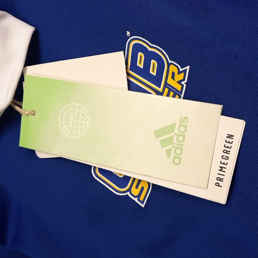 NWT, Adidas CSUB NCAA Soccer Jersey - Picture 6 of 14